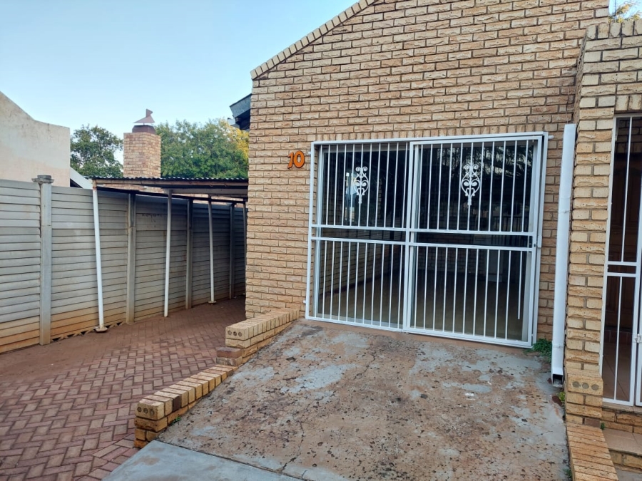 3 Bedroom Property for Sale in Doringkruin North West